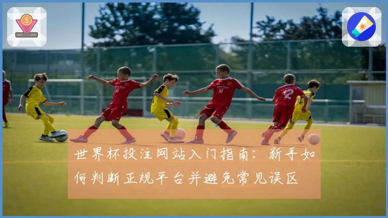世界杯投注网站入门指南：新手如何判断正规平台并避免常见误区