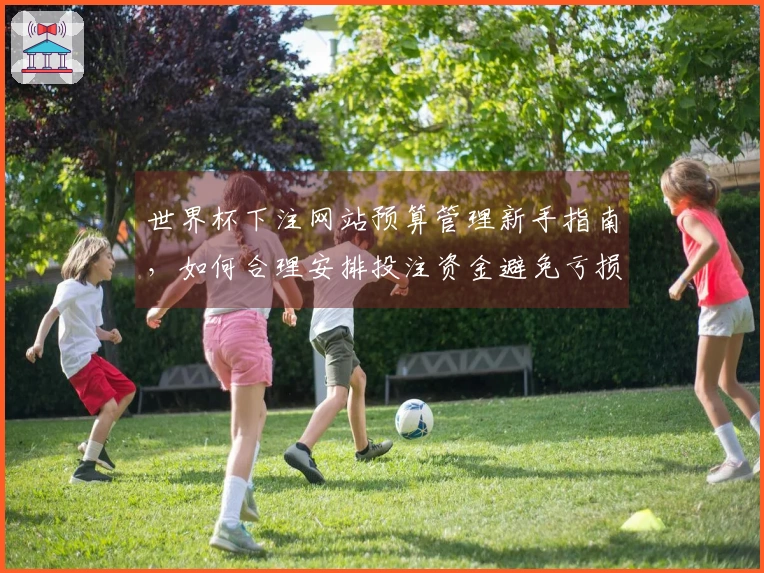 世界杯下注网站预算管理新手指南，如何合理安排投注资金避免亏损技巧