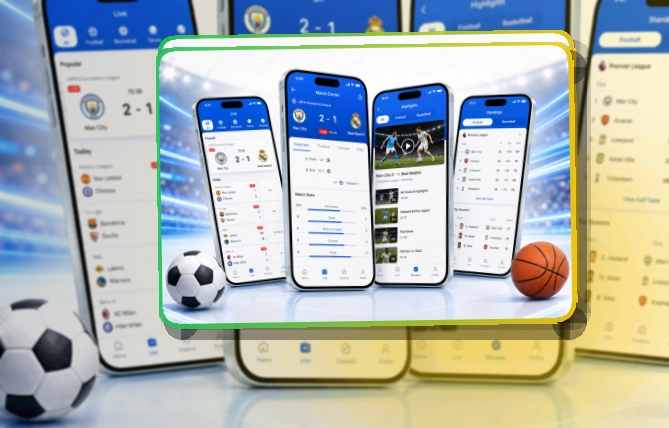 澳客 APP与网页版客户端