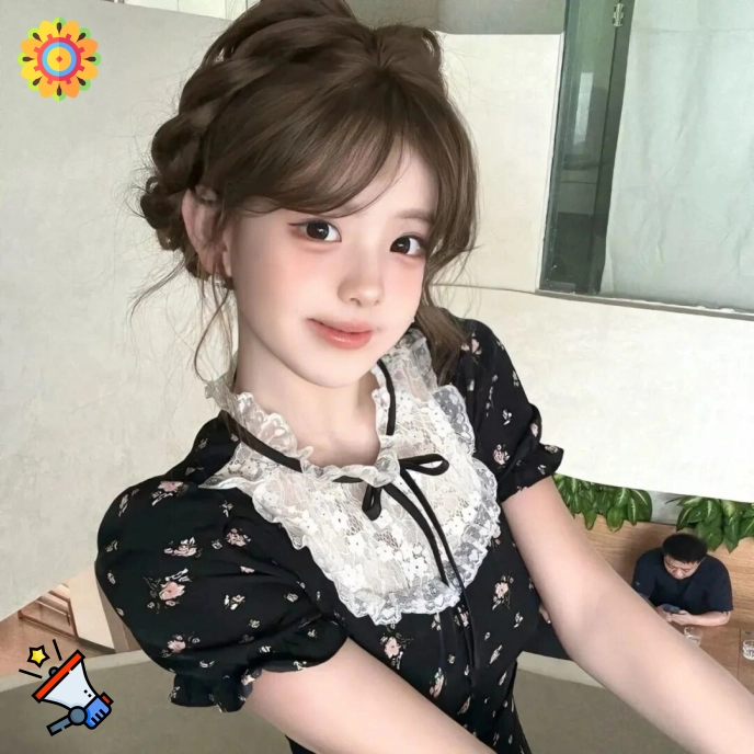 曾女士